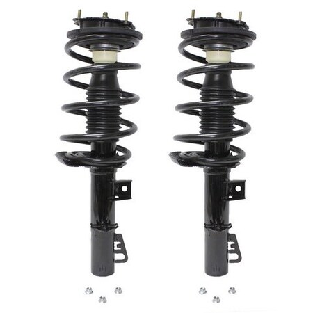 Westar 97-02 Linc Passenger Car-Fr Conversion Kit, Ck-7813 CK-7813